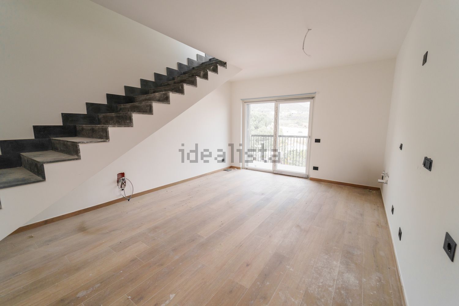 appartamento in vendita a Salerno