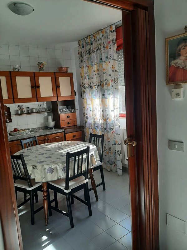 appartamento in vendita a Salerno in zona Sant'Eustachio