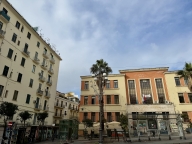 appartamento in vendita a Salerno in zona Centro Città