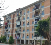 appartamento in vendita a Salerno in zona Mariconda