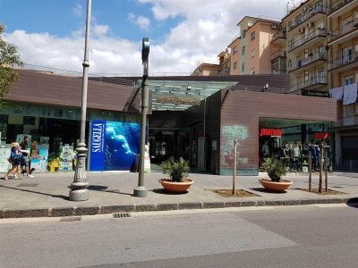 appartamento in vendita a Salerno in zona Torrione