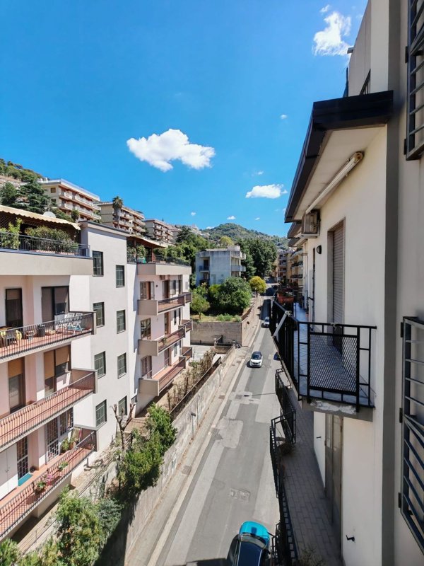 appartamento in vendita a Salerno