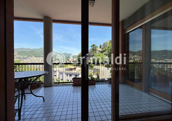 appartamento in vendita a Salerno in zona Sala Abbagnano