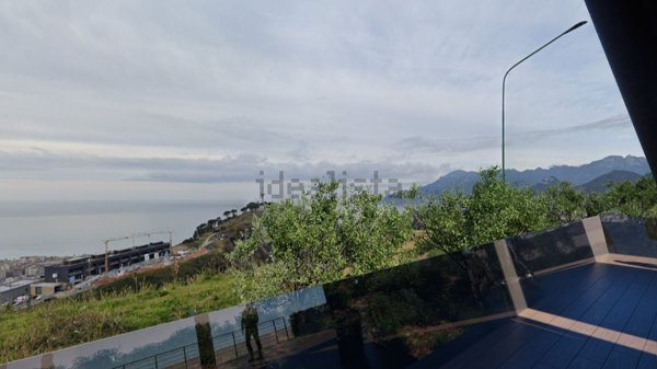 casa indipendente in vendita a Salerno