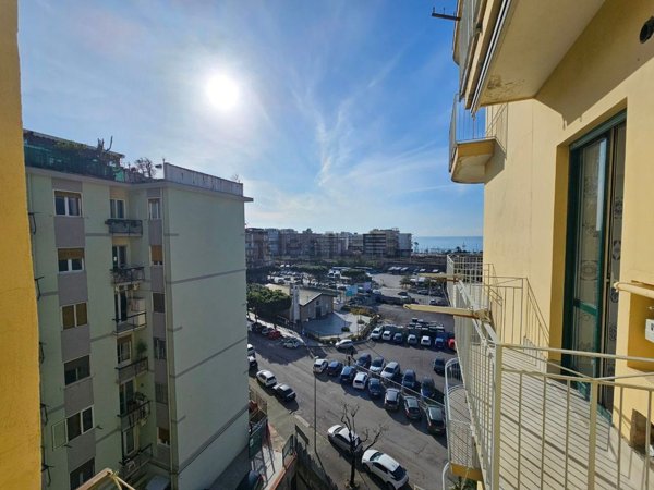 appartamento in vendita a Salerno