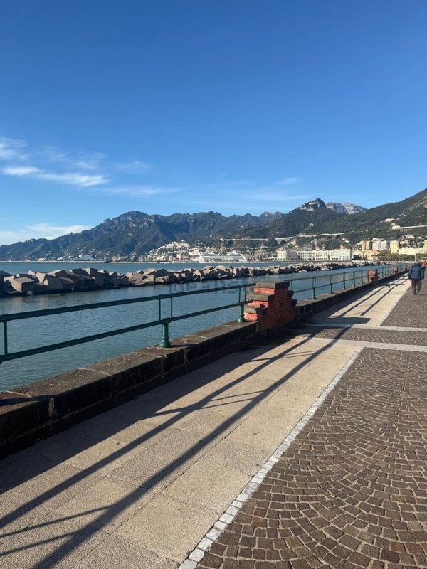 appartamento in vendita a Salerno