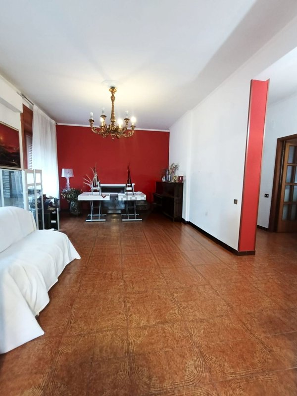 appartamento in vendita a Salerno in zona Torrione