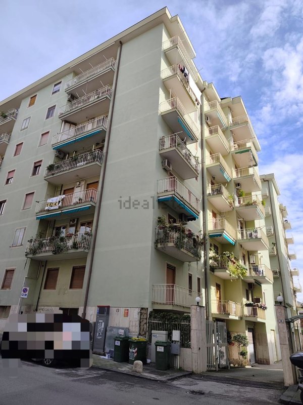 appartamento in vendita a Salerno