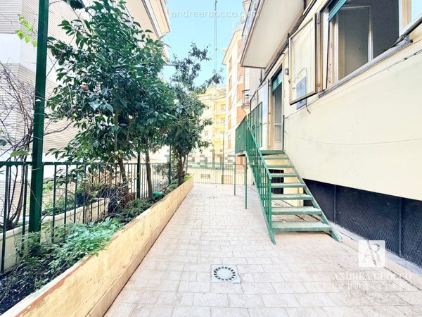 appartamento in vendita a Salerno