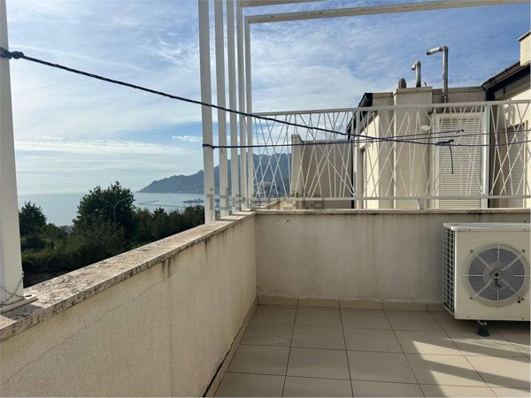 appartamento in vendita a Salerno