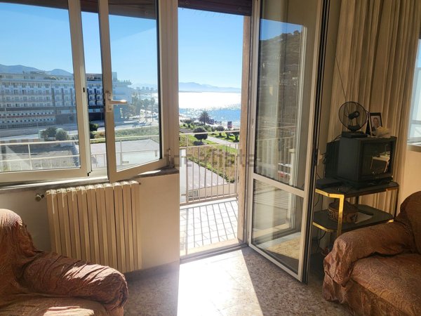 appartamento in vendita a Salerno