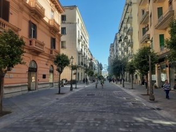 appartamento in vendita a Salerno