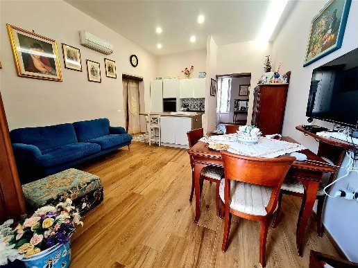 appartamento in vendita a Salerno in zona Centro Città