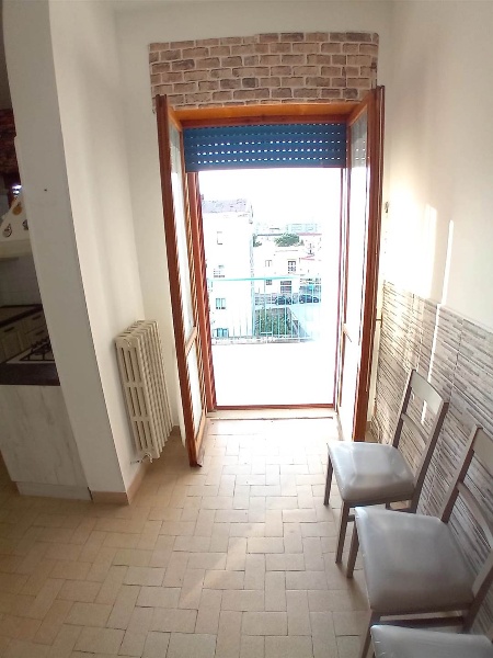 appartamento in vendita a Salerno in zona Irno