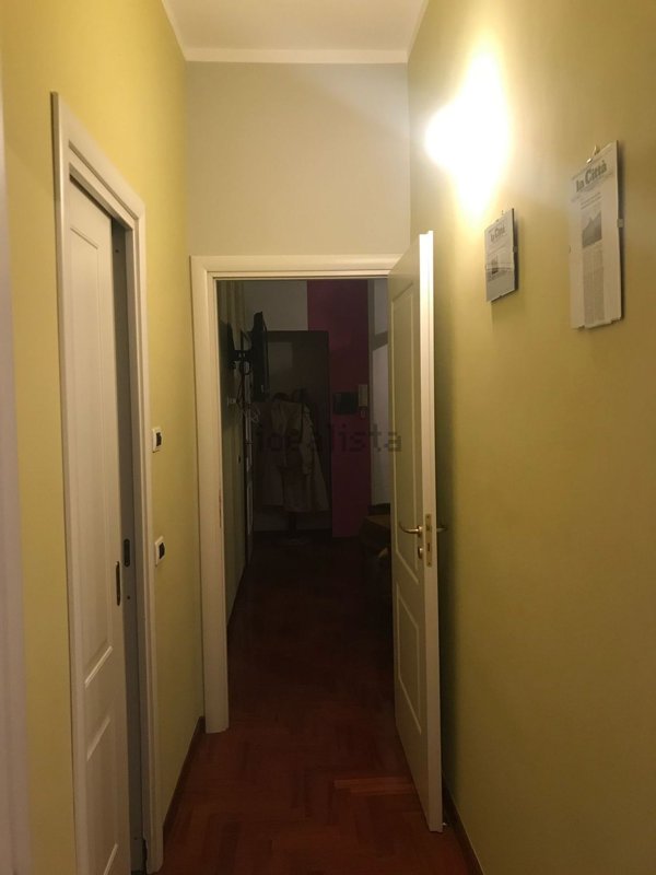 appartamento in vendita a Salerno in zona Torrione