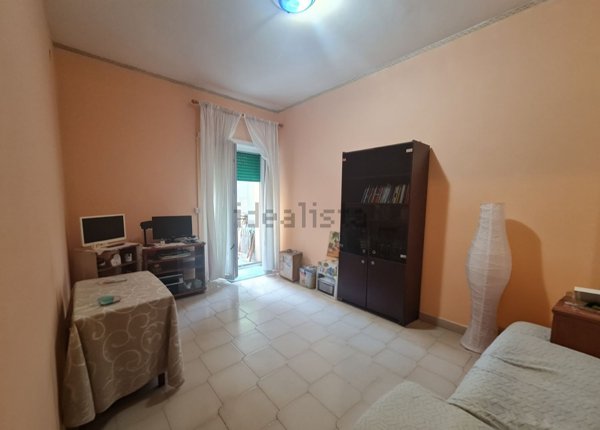 appartamento in vendita a Salerno in zona Pastena