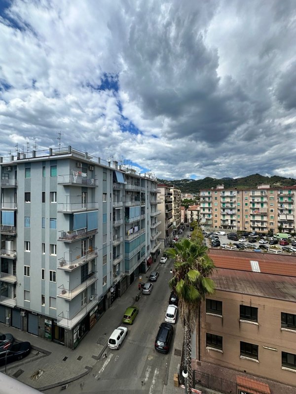 appartamento in vendita a Salerno in zona Centro Città