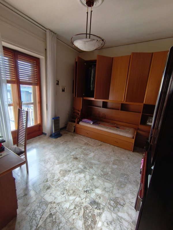 appartamento in vendita a Salerno in zona Pastena