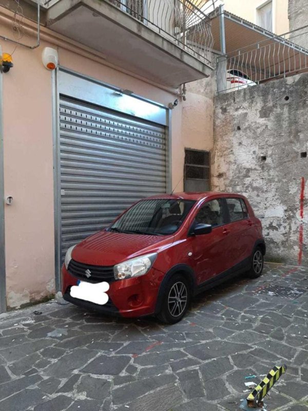 appartamento in vendita a Salerno in zona Centro Città