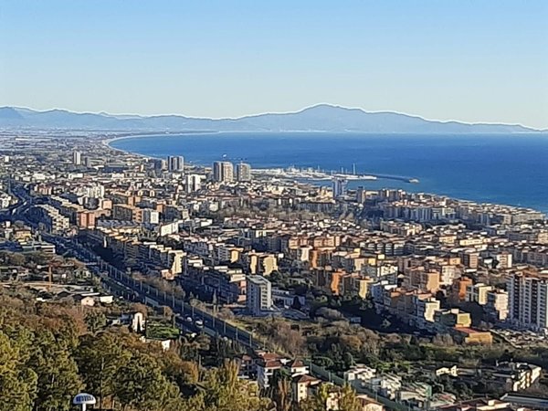 appartamento in vendita a Salerno