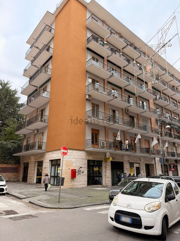 appartamento in vendita a Salerno