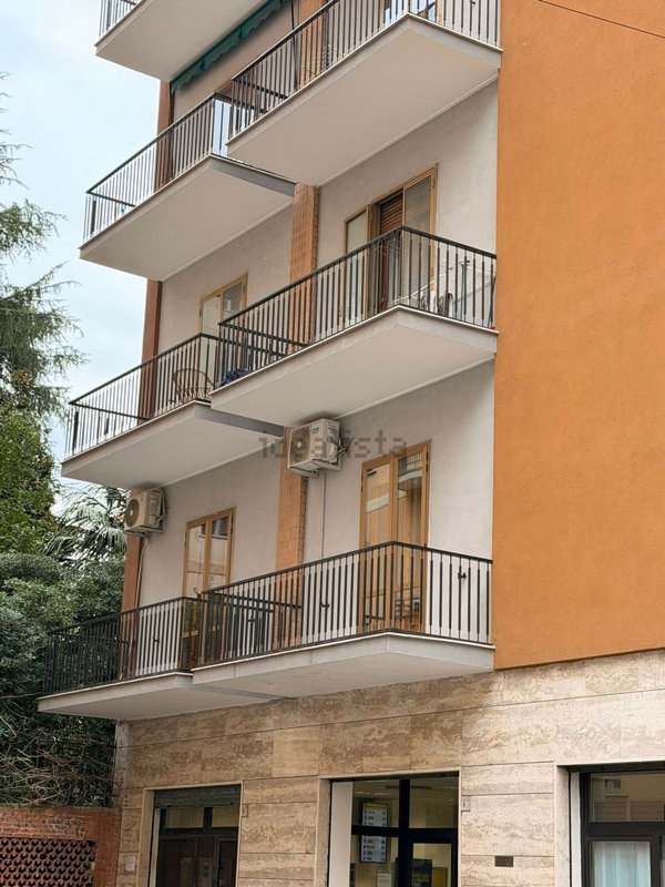 appartamento in vendita a Salerno