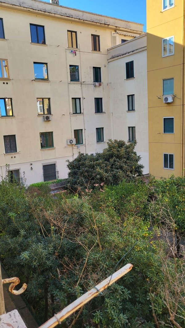 appartamento in vendita a Salerno in zona Centro Città