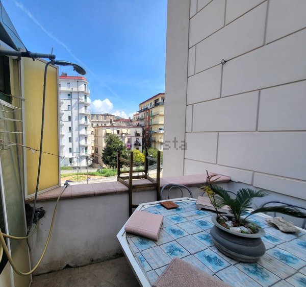 appartamento in vendita a Salerno in zona Centro Città