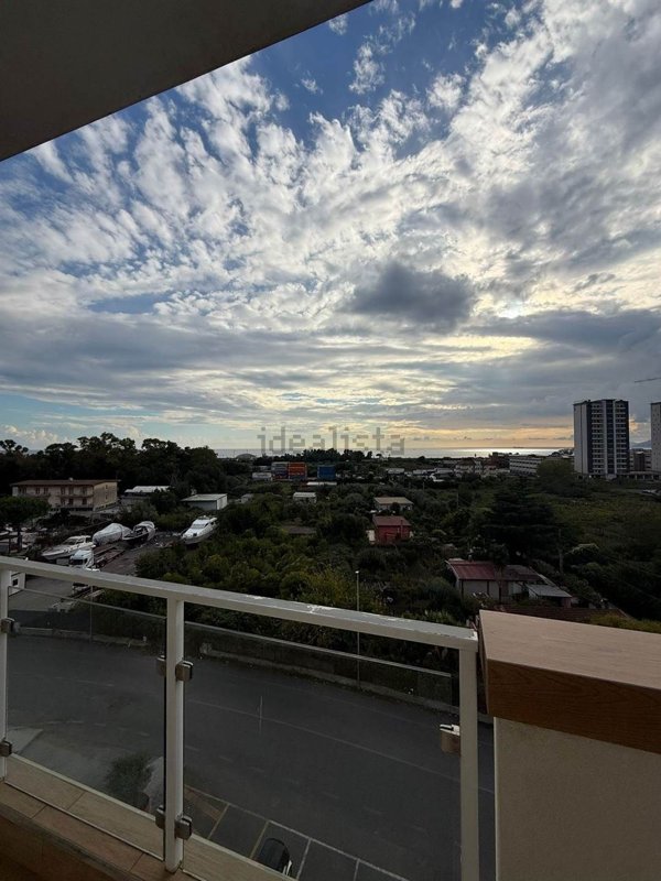 appartamento in vendita a Salerno