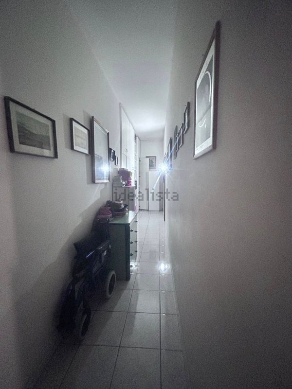 appartamento in vendita a Salerno in zona Pastena