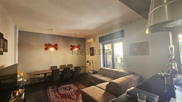 appartamento in vendita a Salerno