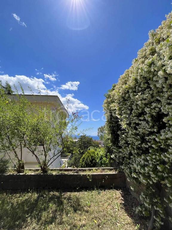 appartamento in vendita a Salerno in zona Sala Abbagnano