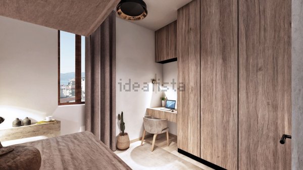 appartamento in vendita a Salerno