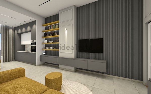 appartamento in vendita a Salerno