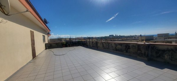 appartamento in vendita a Salerno in zona Torrione