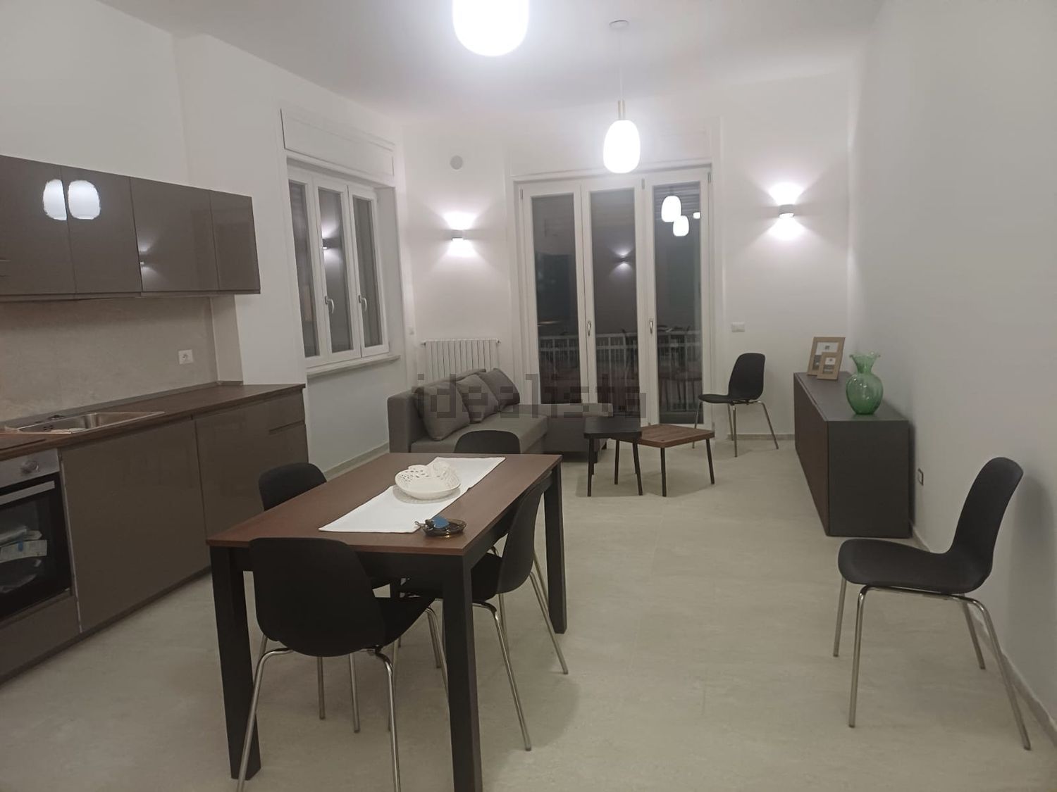 appartamento in vendita a Salerno in zona Pastena