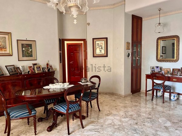 appartamento in vendita a Salerno in zona Torrione