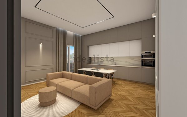 appartamento in vendita a Salerno