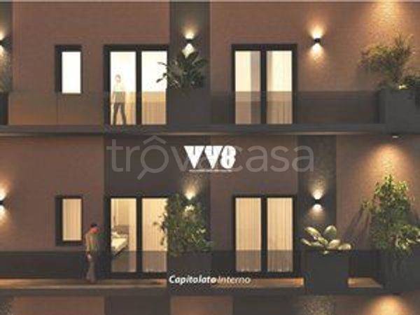 appartamento in vendita a Salerno