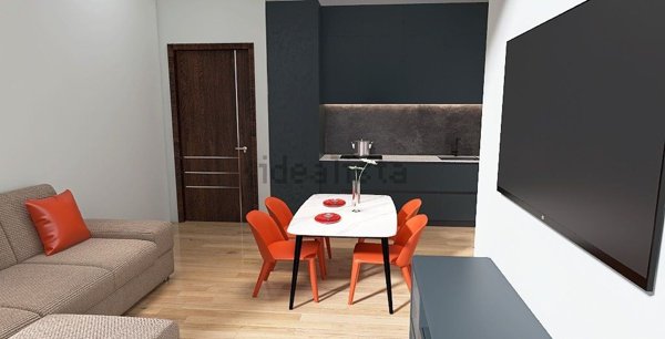 appartamento in vendita a Salerno