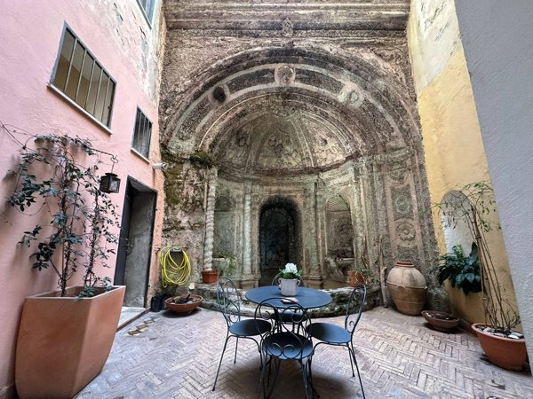 appartamento in vendita a Salerno