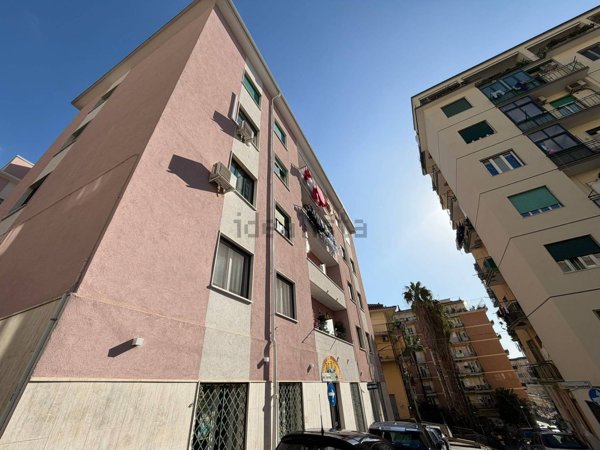 appartamento in vendita a Salerno