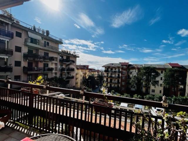 appartamento in vendita a Salerno in zona Torrione
