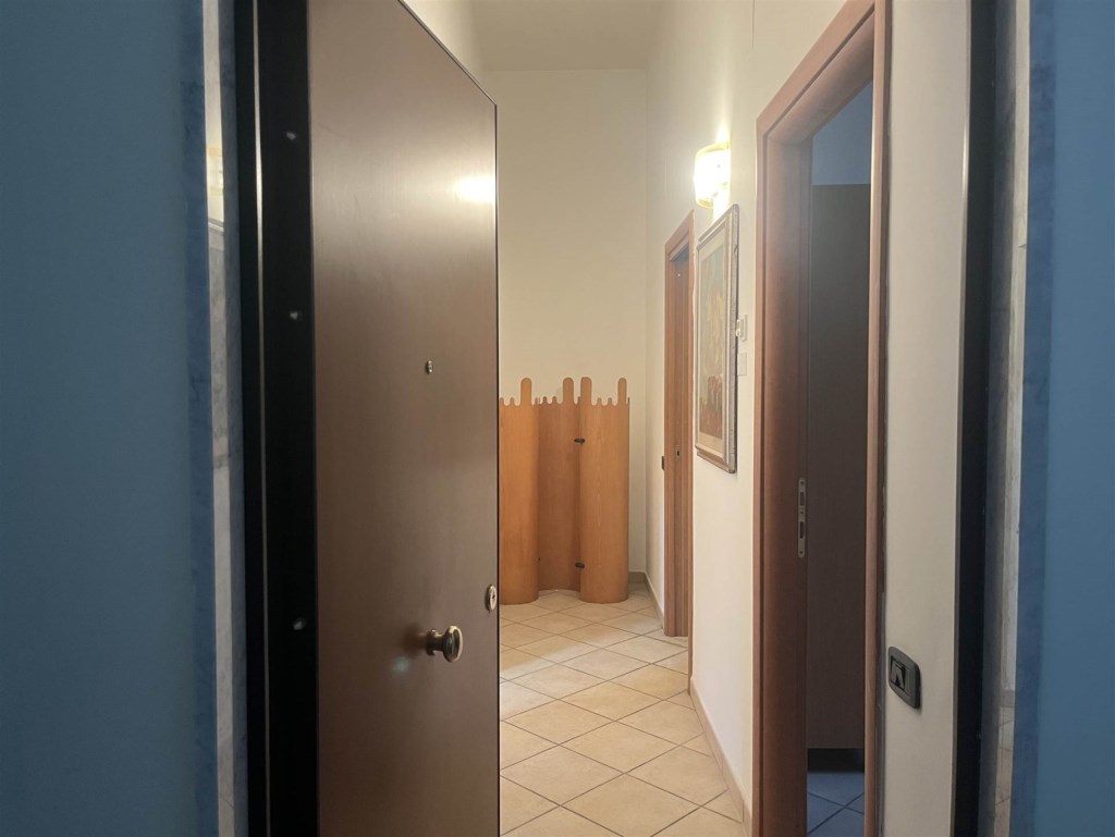 appartamento in vendita a Salerno in zona Centro Città