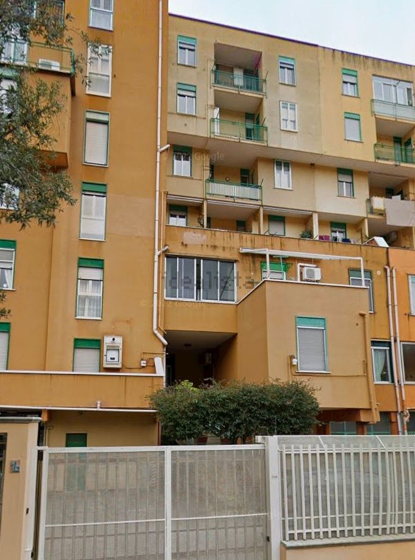 appartamento in vendita a Salerno