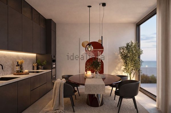 appartamento in vendita a Salerno