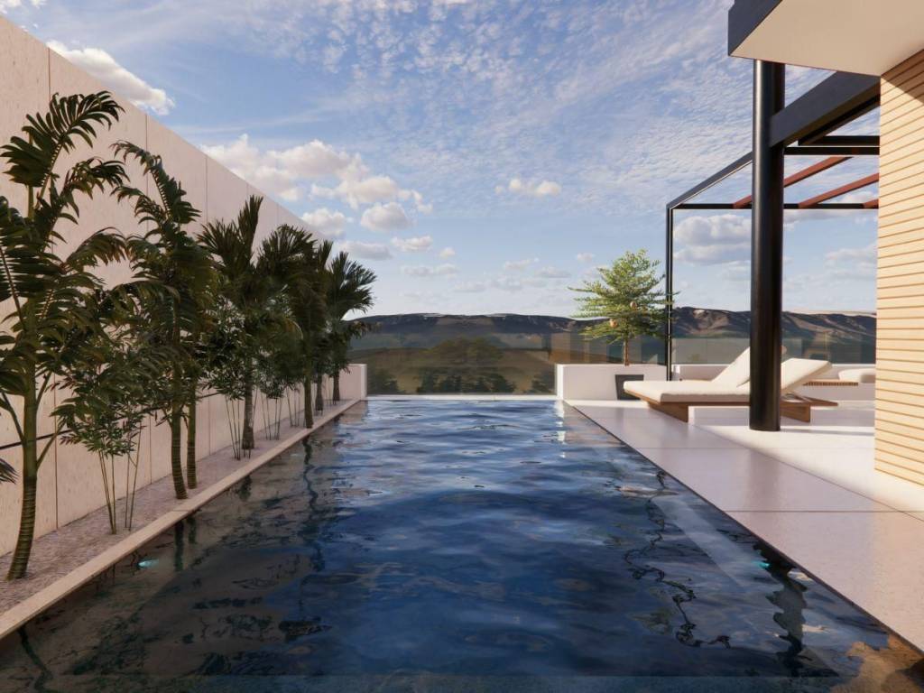 appartamento in vendita a Salerno in zona Ogliara