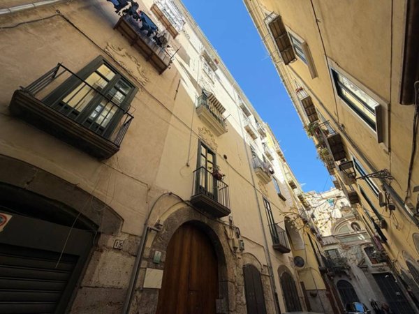 appartamento in vendita a Salerno in zona Centro Città
