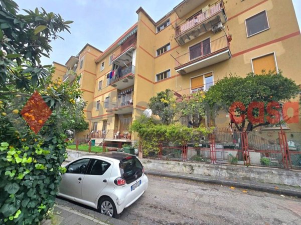 appartamento in vendita a Salerno in zona Torrione