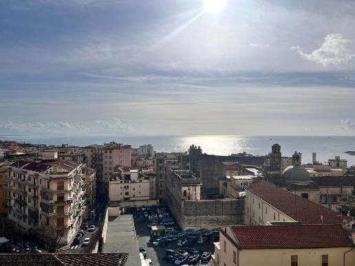 appartamento in vendita a Salerno in zona Centro Città